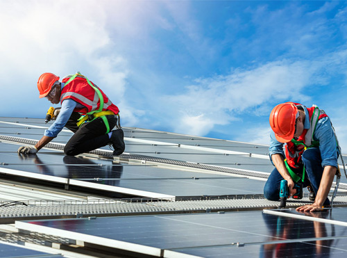 Solar Panel Inverter